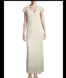 ELIE TAHARI Meena Gown